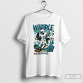 Premium Jaylen Waddle Planet Euphoria T Shirts