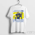 Premium Jayvian Farr Au Football Ncaa Legends Player Collage T-Shirts, Hoodie, Sweatshirt | CoreVibeTees.com