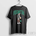 Premium Jeremy Fears Old School Portrait Michigan State Spartans T-Shirts, Hoodie, Sweatshirt | CoreVibeTees.com