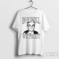Premium Jerome Powell In Powell We Trust Portrait T-Shirts, Hoodie, Sweatshirt | CoreVibeTees.com