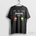 Premium Jesus Is Calling And I Must Go T-Shirts, Hoodie, Sweatshirt | CoreVibeTees.com