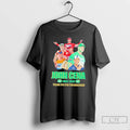 Premium John Cena 2002 2025 Thank You For The Memories Signature T-Shirts, Hoodie, Sweatshirt | CoreVibeTees.com
