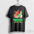 Premium John Cena 2002 2025 Thnak You The Memories T-Shirts, Hoodie, Sweatshirt | CoreVibeTees.com