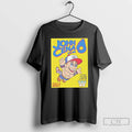 Premium John Cena Hustle Loyalty Respect U Cant See Me T-Shirts, Hoodie, Sweatshirt | CoreVibeTees.com