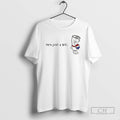 Premium John Kotrides Hes Just A Bill Shirt Sweater Hoodie, Sweatshirt | CoreVibeTees.com