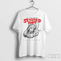 Premium John Wayne Bobbitts Severed Part Telethon T-Shirts, Hoodie, Sweatshirt | CoreVibeTees.com