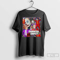 Premium Joker Prohibited Carpet T-Shirts, Hoodie, Sweatshirt | CoreVibeTees.com