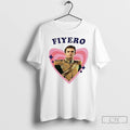 Premium Jonathan Bailey As Fiyero T-Shirts, Hoodie, Sweatshirt | CoreVibeTees.com