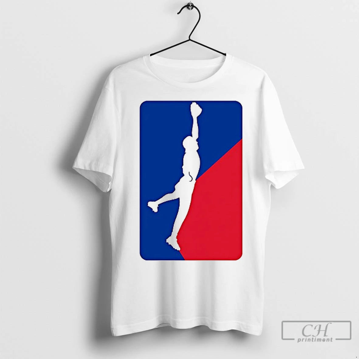Premium Jumpman Nico Chicago Cubs Logo
