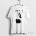 Premium Justice For Renee Nicole Good Memorial T-Shirts, Hoodie, Sweatshirt | CoreVibeTees.com