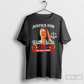 Premium Justice For Renee Nicole Good Say Her Name Memorial T-Shirts, Hoodie, Sweatshirt | CoreVibeTees.com