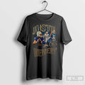 Premium Justin Herbert Qb1 Chargers Graphic T Shirts