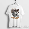 Premium Kc Variant World Showcase Champions Drinking Around The World T Shirts