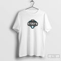 Premium Khsaa Baseball State Championships Logo Tee
