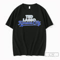 Premium Kansas City Royals Baseball Ted Lasso 2026