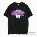 Premium Kansas Jayhawks 2026 Super Regional Superhawks Tee