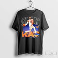 Premium Karl Anthony Towns New York Knicks Basketball Slam Signature 2026