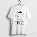 Premium Kazuchika Okada Bitch T-Shirts, Hoodie, Sweatshirt | CoreVibeTees.com