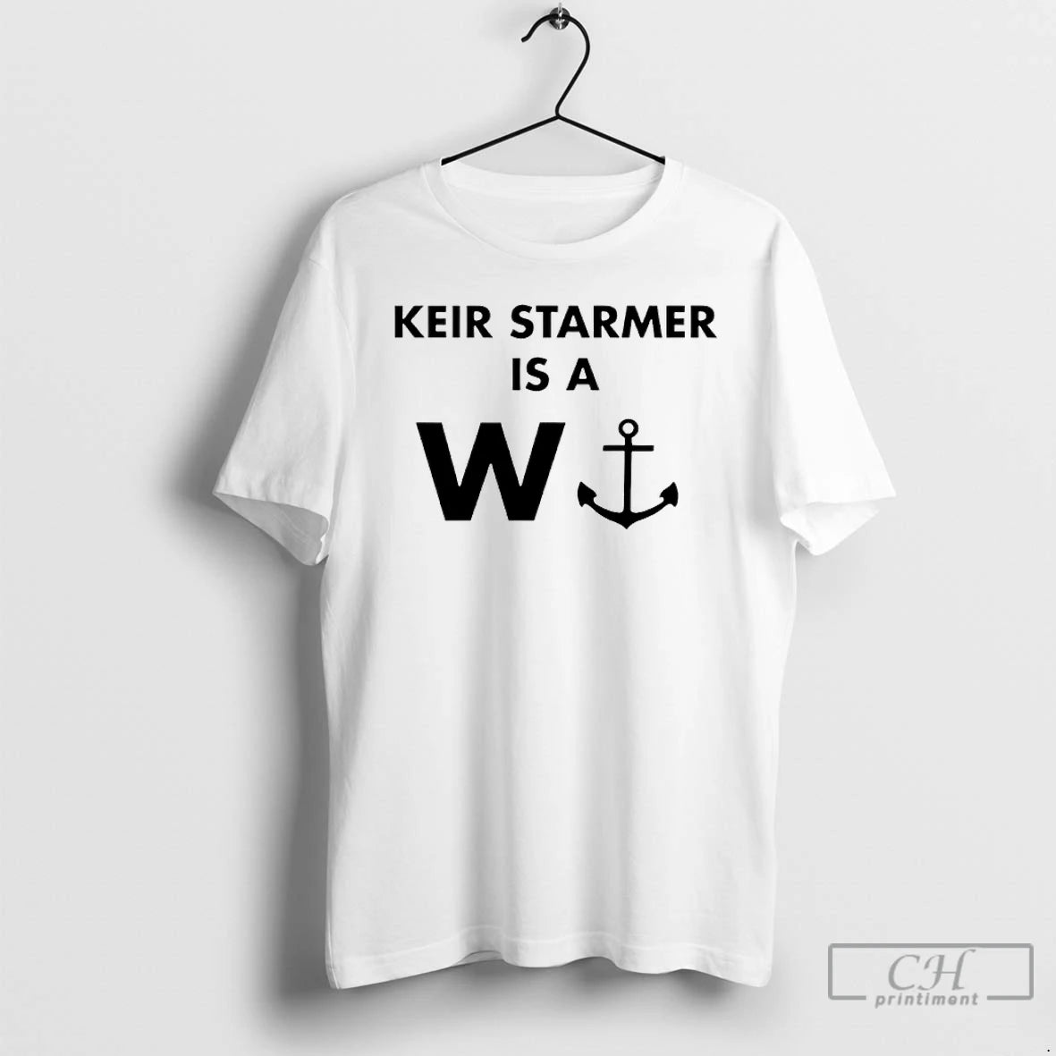 Premium Keir Starmer Is A W T-Shirts, Hoodie, Sweatshirt | CoreVibeTees.com