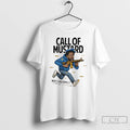 Premium Kendrick Lamar Call Of Mustard Not Like Ops 7 T-Shirts, Hoodie, Sweatshirt | CoreVibeTees.com