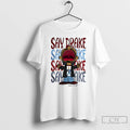 Premium Kendrick Lamar Say Drake T-Shirts, Hoodie, Sweatshirt | CoreVibeTees.com