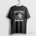 Premium Kentucky Wildcats Title Fight Kingston Mascot Shirt Sweater Hoodie, Sweatshirt | CoreVibeTees.com