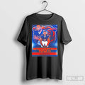 Premium Kevin Byard Iii Interception Title 2025 T-Shirts, Hoodie, Sweatshirt | CoreVibeTees.com