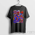 Premium Kevin Durant Shai Gilgeous Alexander Okc Thunder Basketball 2026 Graphic