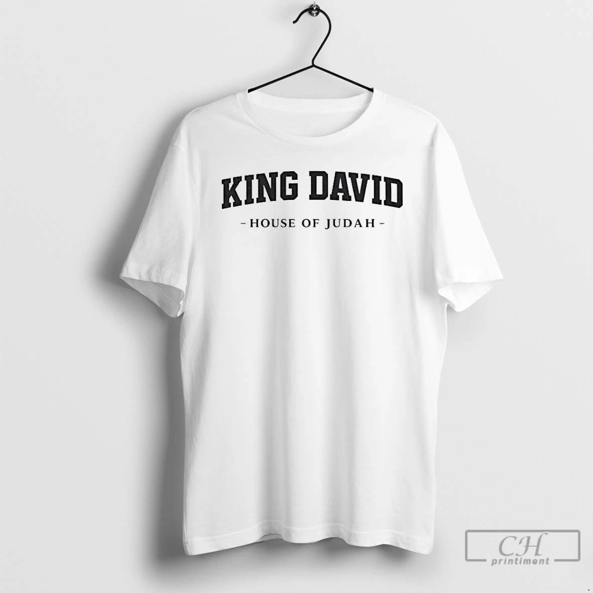 Premium King David House Of Judah T-Shirts, Hoodie, Sweatshirt | CoreVibeTees.com