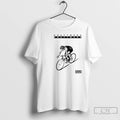 Premium Kraftwerk Tour De France Soundtracks T-Shirts, Hoodie, Sweatshirt | CoreVibeTees.com