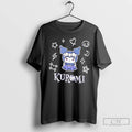 Premium Kuromis Mischief Mansion Anime T Shirts
