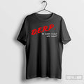 Premium Kurt Metzger D E R P To Keep Kurp Off Surp T Shirts Sweater Hoodie, Sweatshirt | CoreVibeTees.com