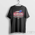 Premium Kyle Larson Hendrick Motorsports Team Collection Heathered T-Shirts, Hoodie, Sweatshirt | CoreVibeTees.com