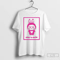 Premium Labubu Love Is Blind Greeting Card T-Shirts, Hoodie, Sweatshirt | CoreVibeTees.com