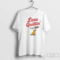 Premium Lane Quittin Lane Kiffin T-Shirts, Hoodie, Sweatshirt | CoreVibeTees.com