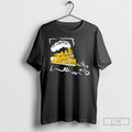 Premium Lane Train Louisiana State University Tigers Graphic T-Shirts, Hoodie, Sweatshirt | CoreVibeTees.com
