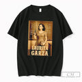 Premium Laurita Garza Western Teacher Scene Vintage Tee