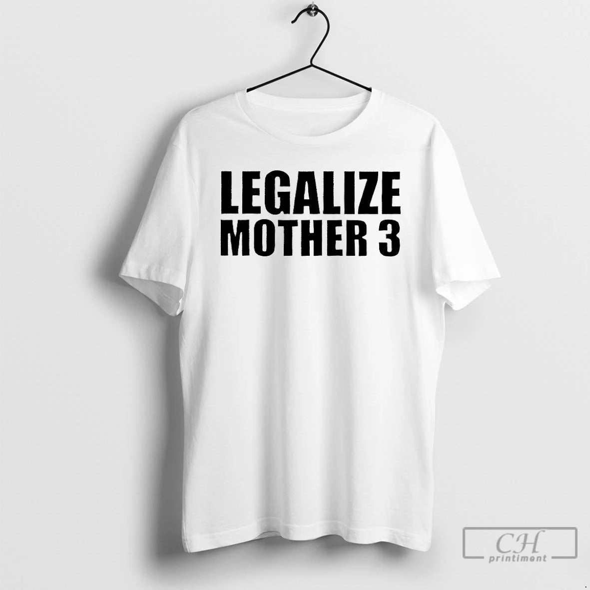 Premium Legalize Mother 3 T-Shirts, Hoodie, Sweatshirt | CoreVibeTees.com