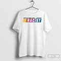 Premium Life Is A Race Be A Racist T-Shirts, Hoodie, Sweatshirt | CoreVibeTees.com