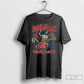 Premium Little Devil 30th 1995 2025 Til The Wheels Fall Off Owl T Shirts