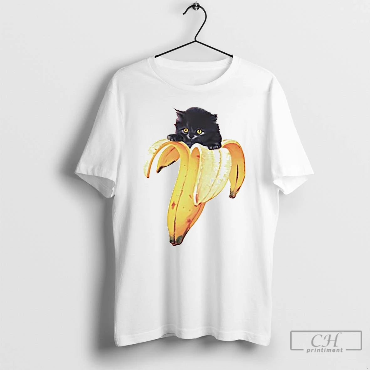 Premium Liv And Maddie Joey Rooney Banana Cat T-Shirts, Hoodie, Sweatshirt | CoreVibeTees.com