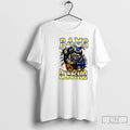 Premium Los Angeles Football X Blink 182 Bunny Rams T-Shirts, Hoodie, Sweatshirt | CoreVibeTees.com