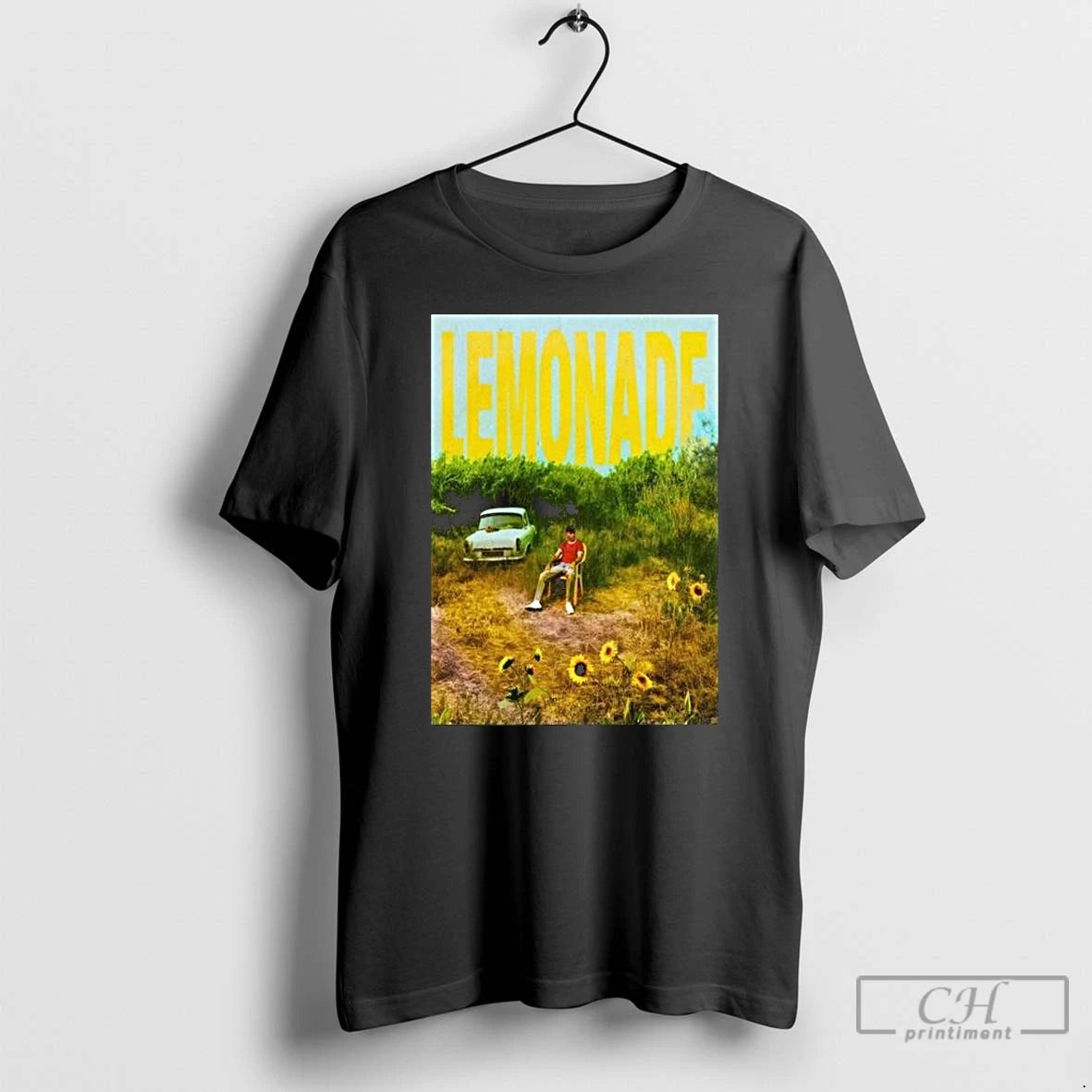 Premium Louis Tomlinson Lemonade Single Long Sleve T Shirts