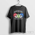 Premium Louisiana Ragin Cajuns Football Vs Delaware Fightin Blue Hens Football 68 Ventures Bowl At T-Shirts, Hoodie,...