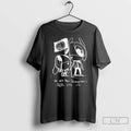 Premium Luis Enrique We Are The Champions Paint Tee