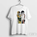 Premium Luther Burden Iii Choke Chicago Football T-Shirts, Hoodie, Sweatshirt | CoreVibeTees.com