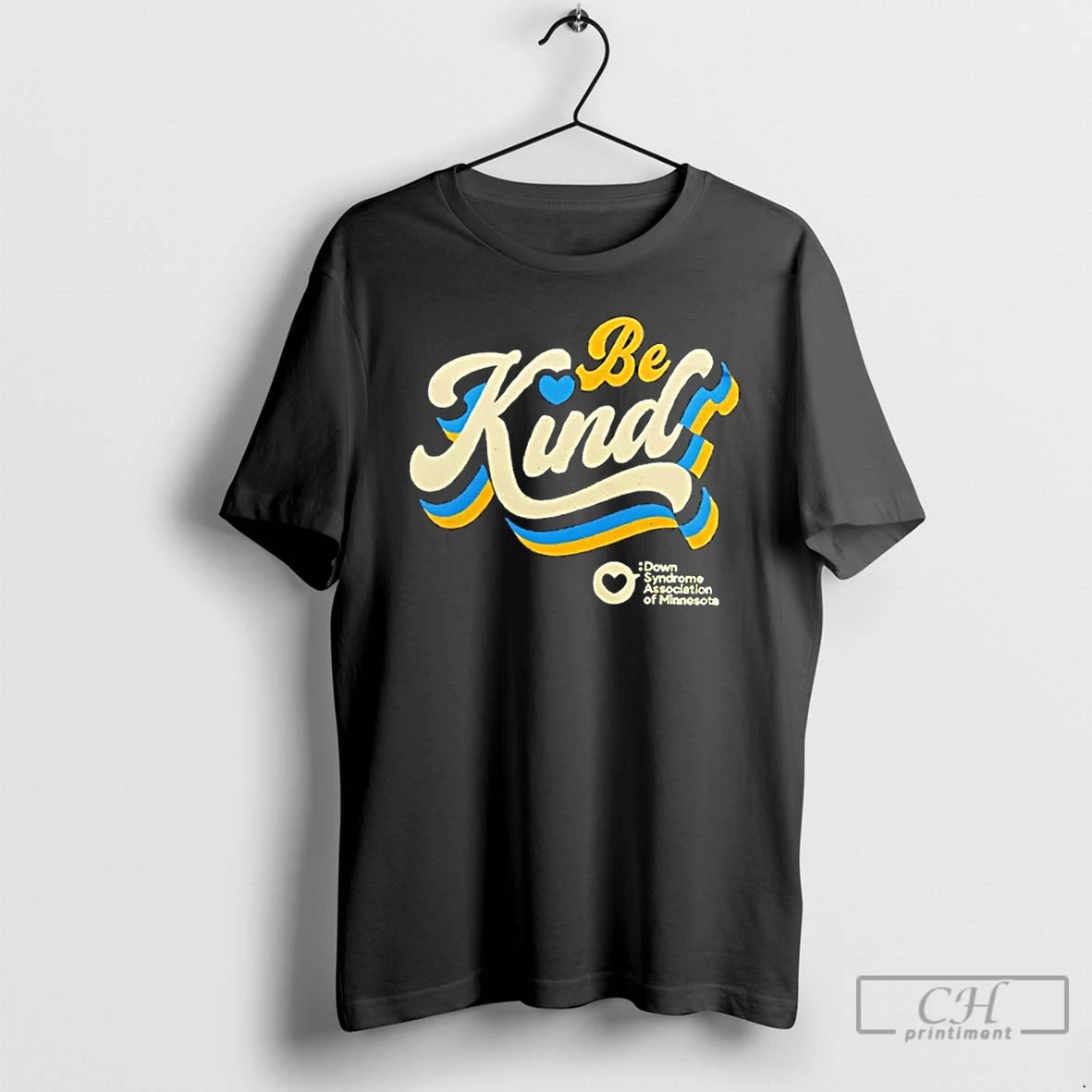 Premium Mnwild X 2025 Down Syndrome Awareness Day T-Shirts, Hoodie, Sweatshirt | CoreVibeTees.com