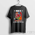 Premium Made In Arizona A Long Long Time Ago State T-Shirts, Hoodie, Sweatshirt | CoreVibeTees.com