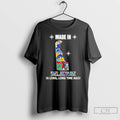 Premium Made In Delaware A Long Long Time Ago State T-Shirts, Hoodie, Sweatshirt | CoreVibeTees.com