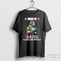 Premium Made In Maine A Long Long Time Ago State T-Shirts, Hoodie, Sweatshirt | CoreVibeTees.com